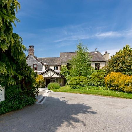 Tyn Rhos Country House Caernarfon Kültér fotó