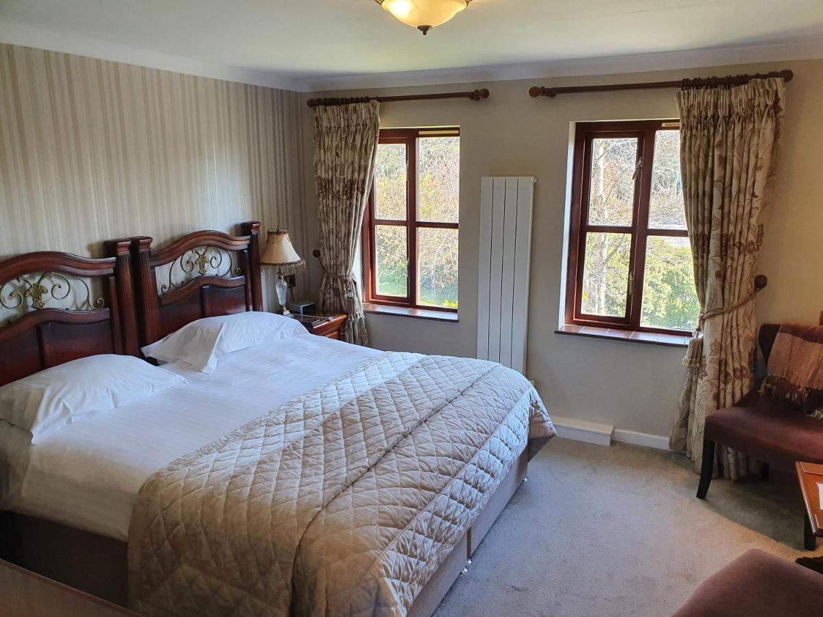 Tyn Rhos Country House Caernarfon Kültér fotó