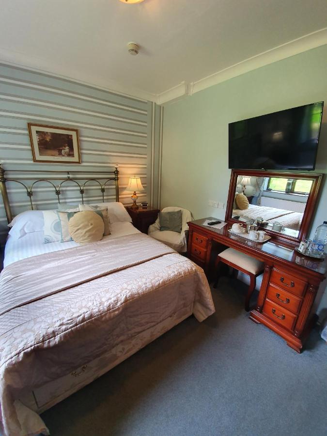 Tyn Rhos Country House Caernarfon Kültér fotó