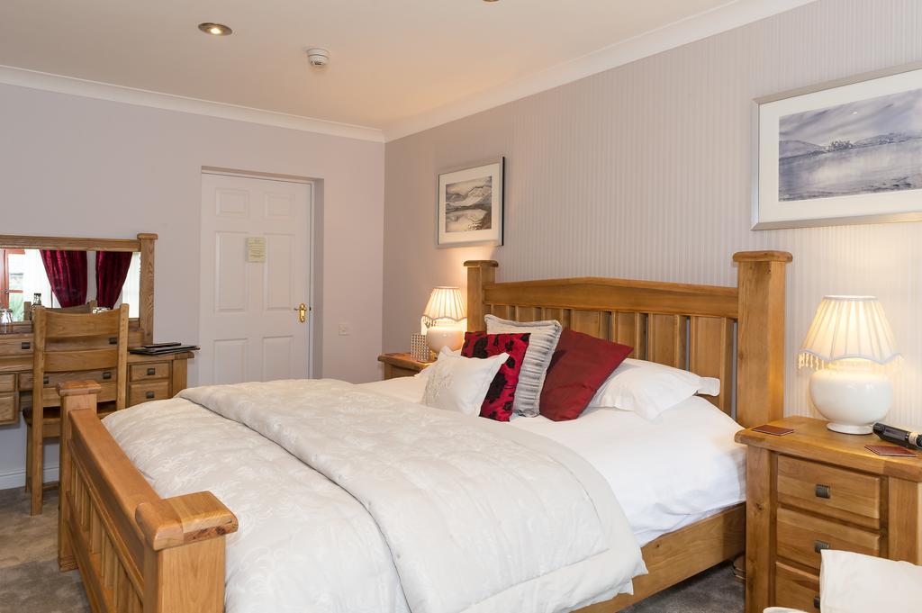 Tyn Rhos Country House Caernarfon Szoba fotó