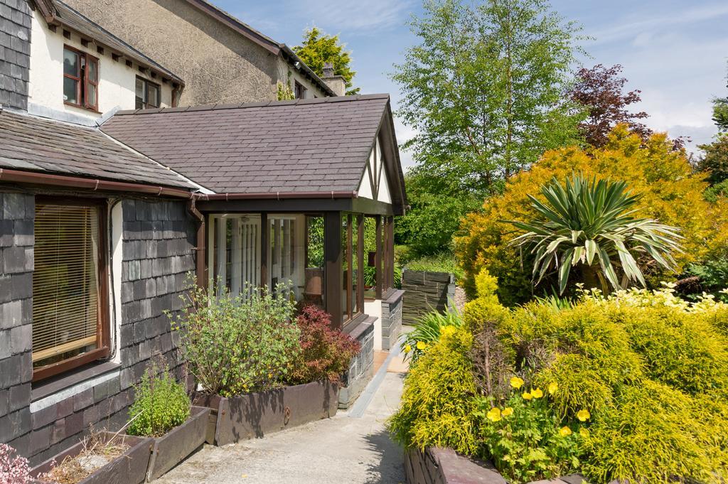 Tyn Rhos Country House Caernarfon Kültér fotó