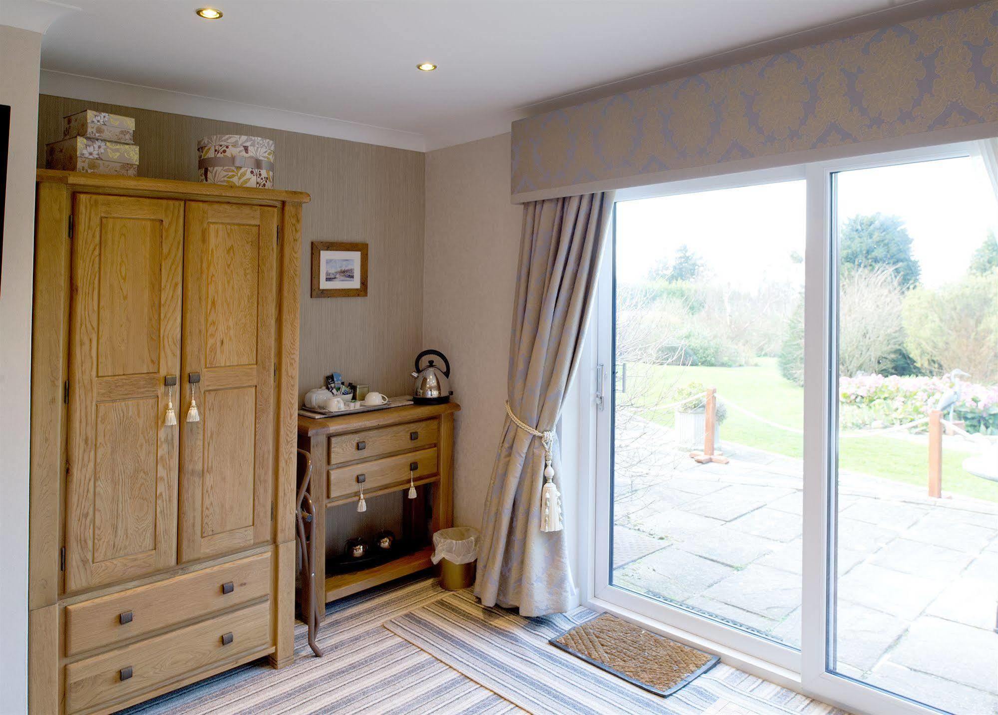 Tyn Rhos Country House Caernarfon Kültér fotó